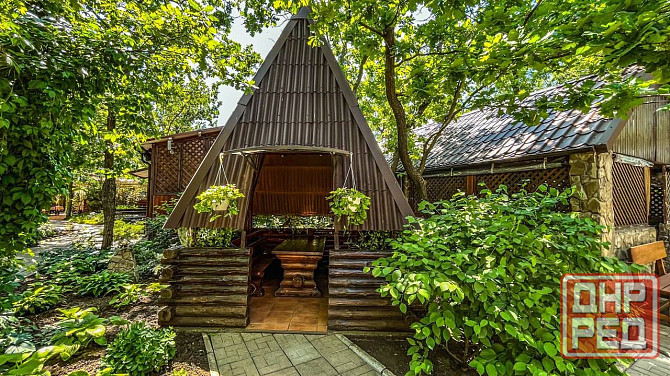 Продажа готового ресторанного бизнеса в Бердянске: прибыльное заведение с легендарной репутацией! Бердянск - изображение 5