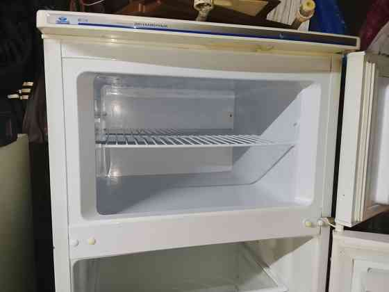 Холодильник Атлант двухкамерный Донецк