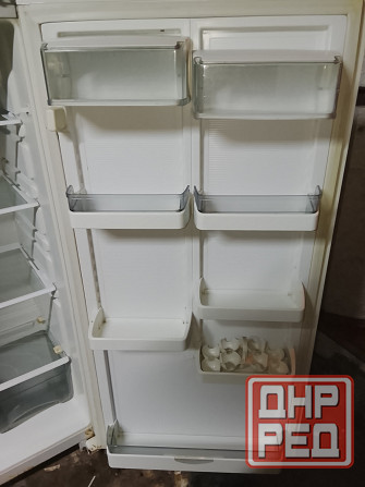 Холодильник Атлант двухкамерный Донецк - изображение 6