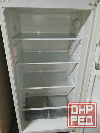 Холодильник Атлант двухкамерный Донецк - изображение 3