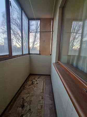 2-комнатная квартира, мкрн. Донской Донецк