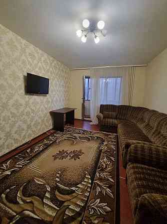 2-комнатная квартира, мкрн. Донской Донецк