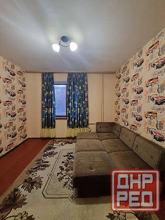 2-комнатная квартира, мкрн. Донской Донецк - изображение 2