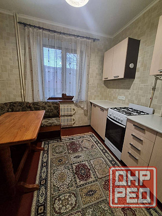 2-комнатная квартира, мкрн. Донской Донецк - изображение 1