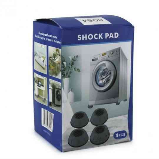 Подставки антивибрационные 4 шт Донецк