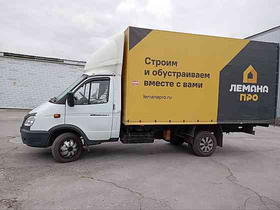 Продам Газель Макеевка