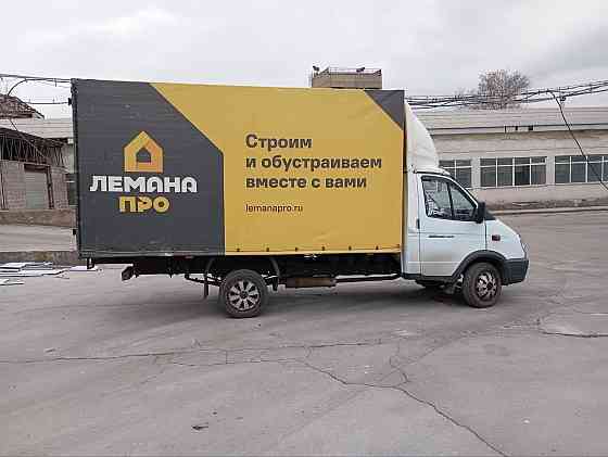 Продам Газель Макеевка