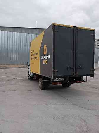 Продам Газель Макеевка