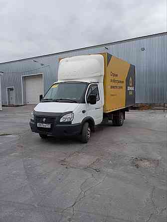 Продам Газель Макеевка