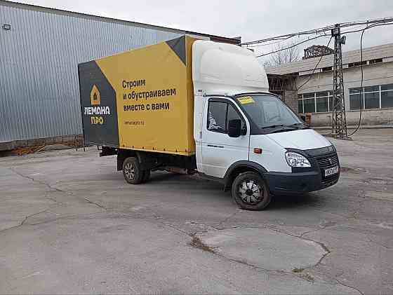 Продам Газель Макеевка