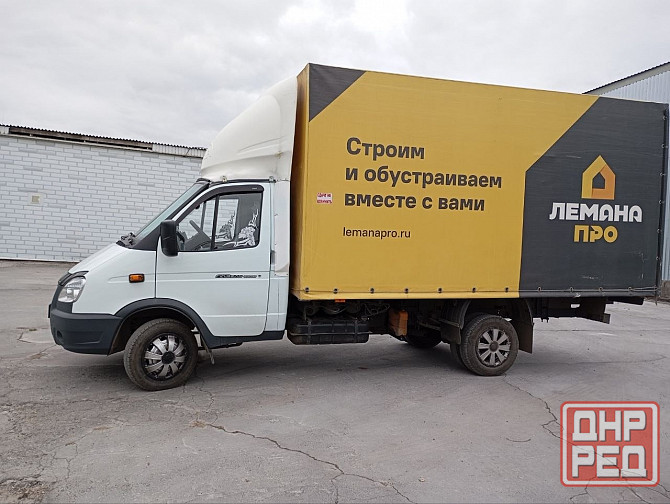 Продам Газель Макеевка - изображение 2