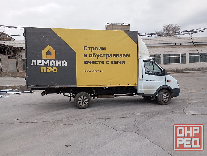 Продам Газель Макеевка - изображение 5