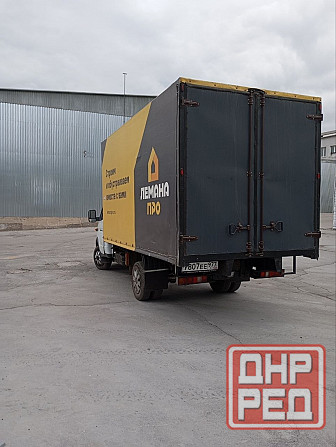 Продам Газель Макеевка - изображение 4