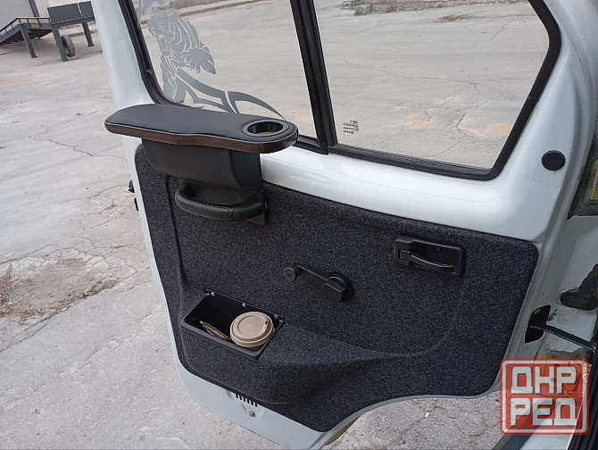 Продам Газель Макеевка - изображение 6