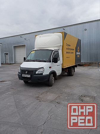 Продам Газель Макеевка - изображение 3