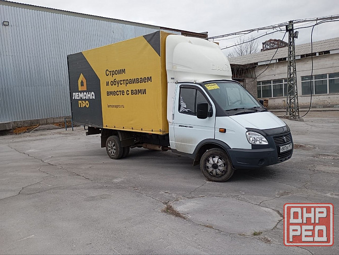 Продам Газель Макеевка - изображение 1