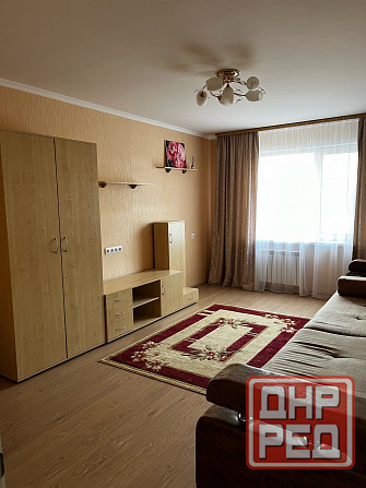 Сдам 1 комнатную квартиру на долгий срок, Киевский район! Донецк - изображение 1