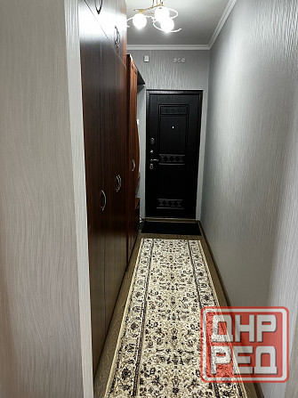 Сдам 1 комнатную квартиру на долгий срок, Киевский район! Донецк - изображение 4