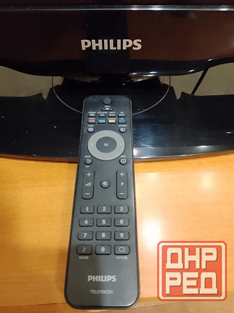 Продам телевизор Philips Донецк - изображение 2