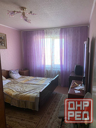 2-комнатная квартира, Текстильщик Донецк - изображение 3