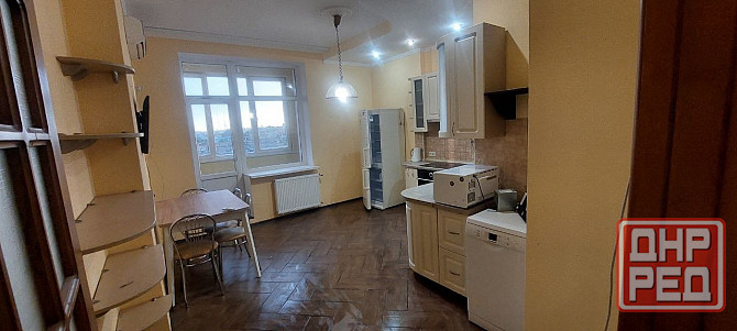 Продам 2-х комнатную 92м2 новострой Королевская башня Донецк - изображение 2