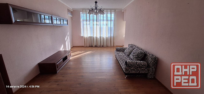 Продам 2-х комнатную 92м2 новострой Королевская башня Донецк - изображение 4