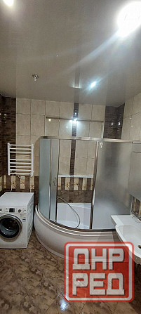 Продам 2-х комнатную 92м2 новострой Королевская башня Донецк - изображение 6