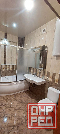 Продам 2-х комнатную 92м2 новострой Королевская башня Донецк - изображение 7