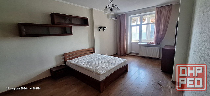 Продам 2-х комнатную 92м2 новострой Королевская башня Донецк - изображение 5