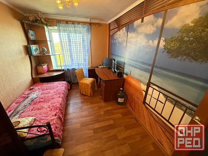 Продажа 3х комнатной квартиры с ремонтом возле Донецк Сити . Донецк - изображение 7