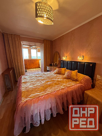 Продажа 3х комнатной квартиры с ремонтом возле Донецк Сити . Донецк - изображение 3