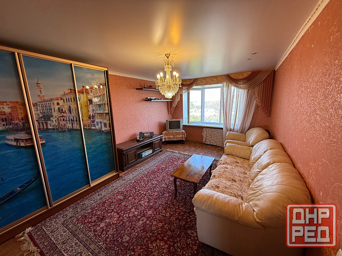 Продажа 3х комнатной квартиры с ремонтом возле Донецк Сити . Донецк - изображение 6