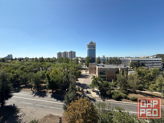 Продажа 3х комнатной квартиры с ремонтом возле Донецк Сити . Донецк - изображение 5