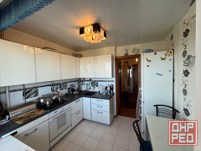 Продажа 3х комнатной квартиры с ремонтом возле Донецк Сити . Донецк - изображение 1