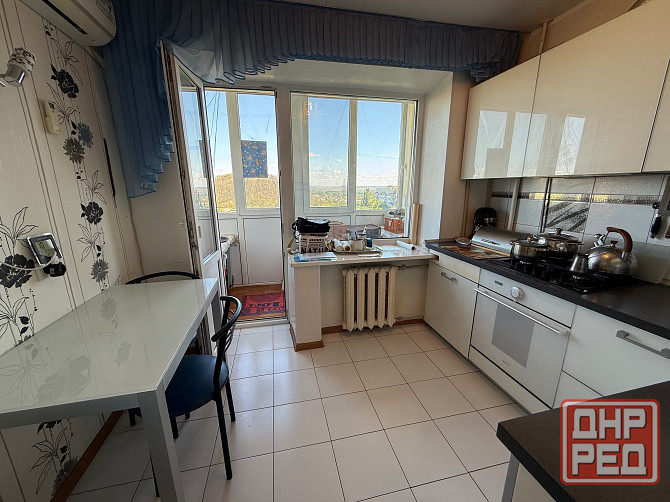 Продажа 3х комнатной квартиры с ремонтом возле Донецк Сити . Донецк - изображение 2