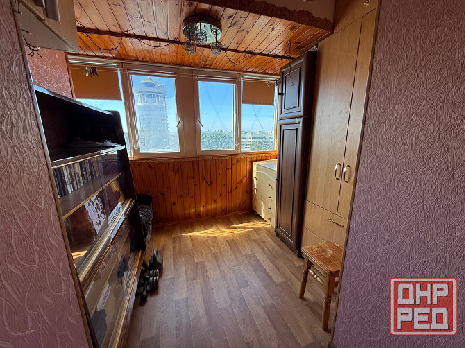 Продажа 3х комнатной квартиры с ремонтом возле Донецк Сити . Донецк - изображение 4