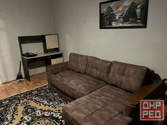 Сдается светлая, уютная, однокомнатная квартира Киевский район Донецк - изображение 2