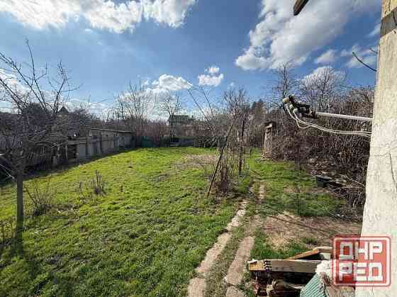 Дом в центральной части Донецка Донецк