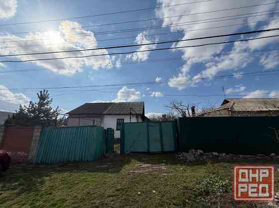 Дом в центральной части Донецка Донецк