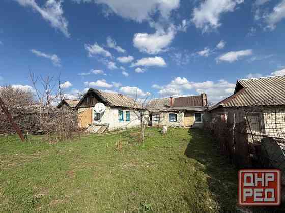 Дом в центральной части Донецка Донецк