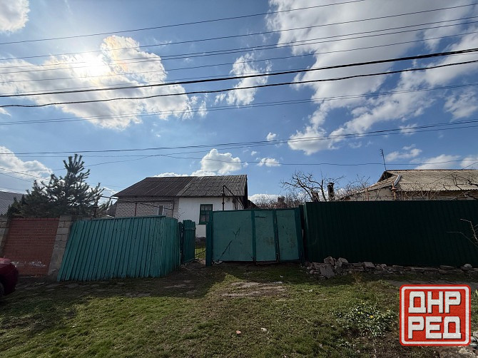 Дом в центральной части Донецка Донецк - изображение 1
