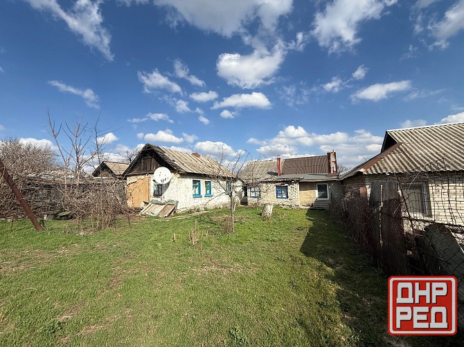 Дом в центральной части Донецка Донецк - изображение 2