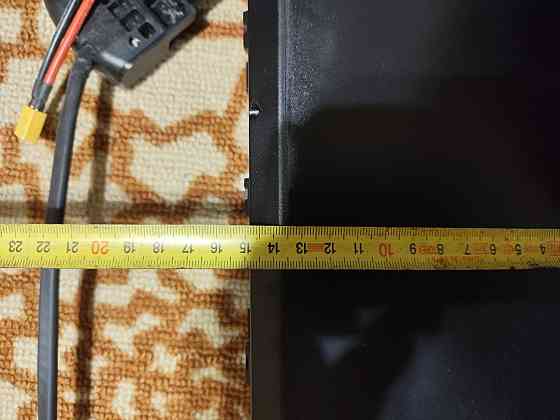 Аккумулятор для электровелосипеда 48в 18а Донецк