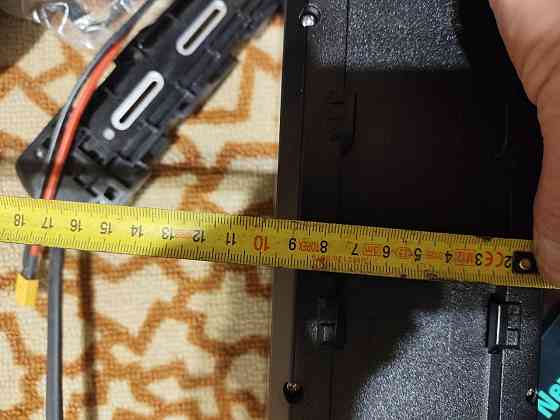 Аккумулятор для электровелосипеда 48в 18а Донецк