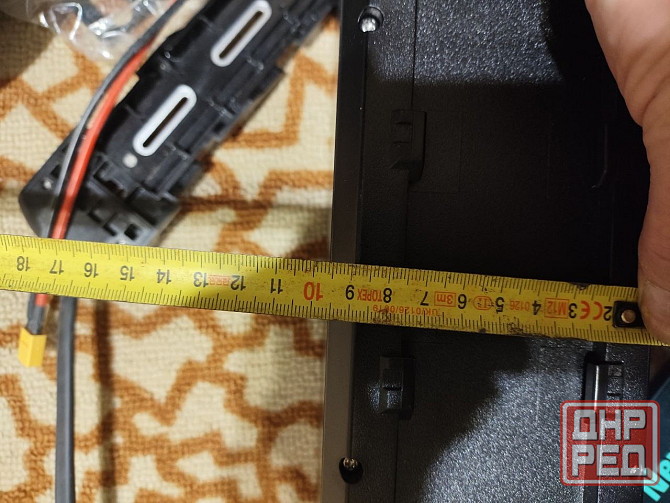 Аккумулятор для электровелосипеда 48в 18а Донецк - изображение 6