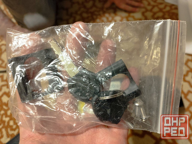 Аккумулятор для электровелосипеда 48в 18а Донецк - изображение 1