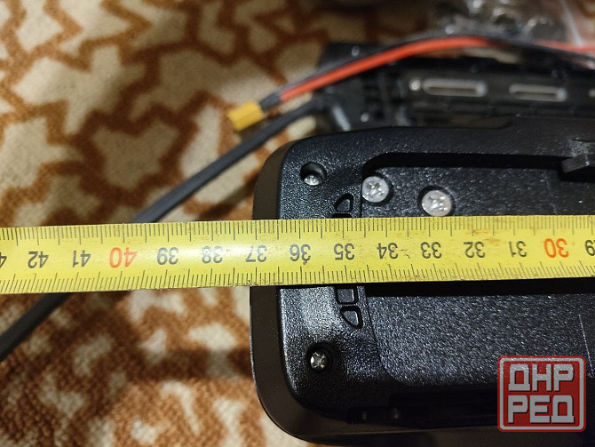 Аккумулятор для электровелосипеда 48в 18а Донецк - изображение 7