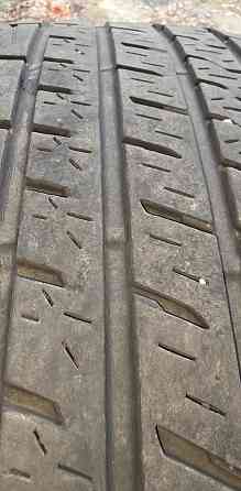 Шина Firestone Firehawk AS 235/40 R19 Донецк