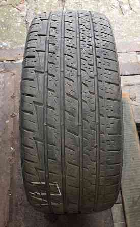 Шина Firestone Firehawk AS 235/40 R19 Донецк
