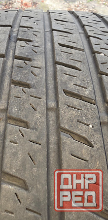 Шина Firestone Firehawk AS 235/40 R19 Донецк - изображение 2